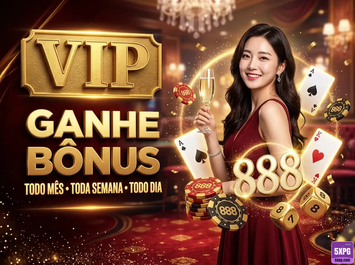 5xpg.com mergulhe em premiado jogo