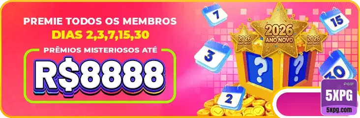5xpg.com acesse emocionante jogo
