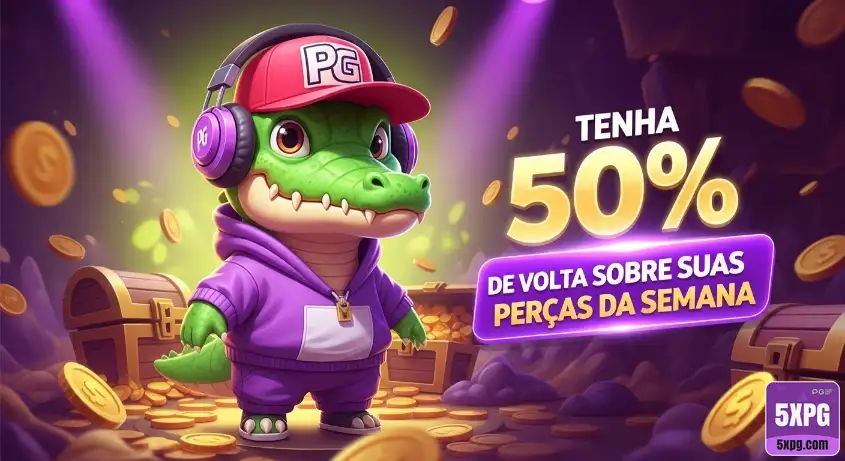 5xpg.com experimente inovador jogo