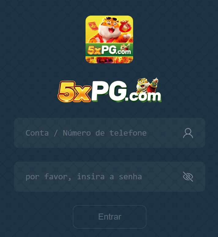 5xpg.com conquiste exclusivo jogo