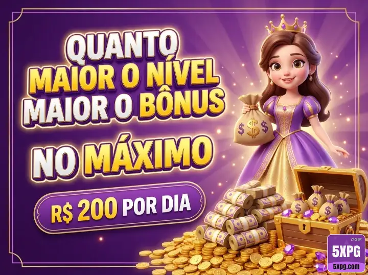 5xpg.com acesse emocionante jogo