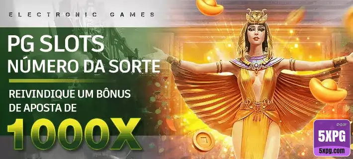 5xpg.com acesse inovador jogo